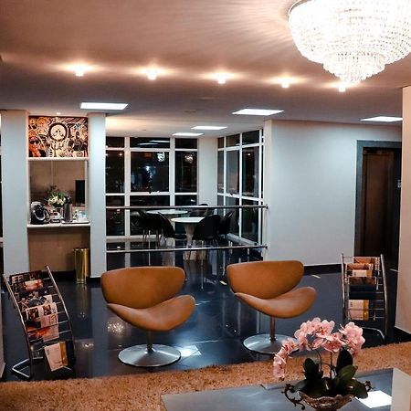 San Marino Hotel Paulo Afonso Kültér fotó