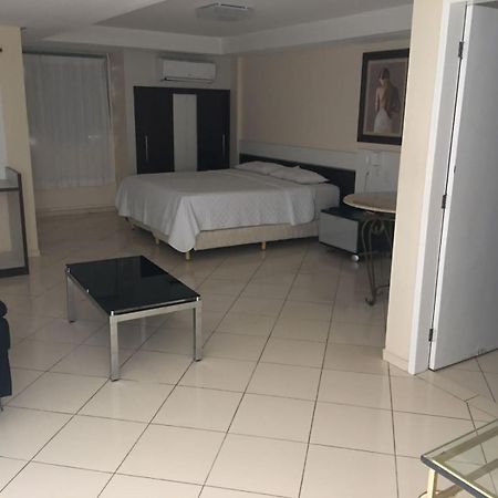 San Marino Hotel Paulo Afonso Kültér fotó