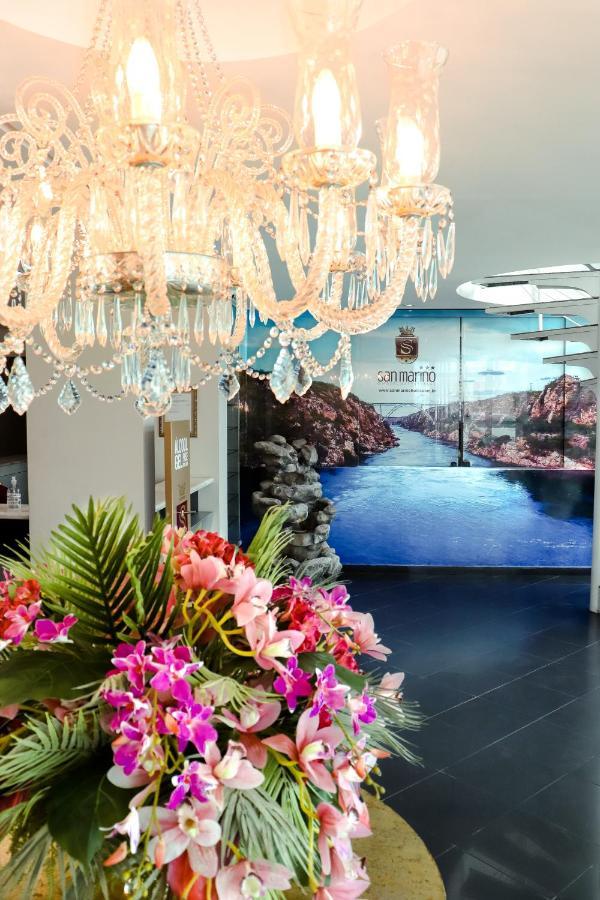 San Marino Hotel Paulo Afonso Kültér fotó