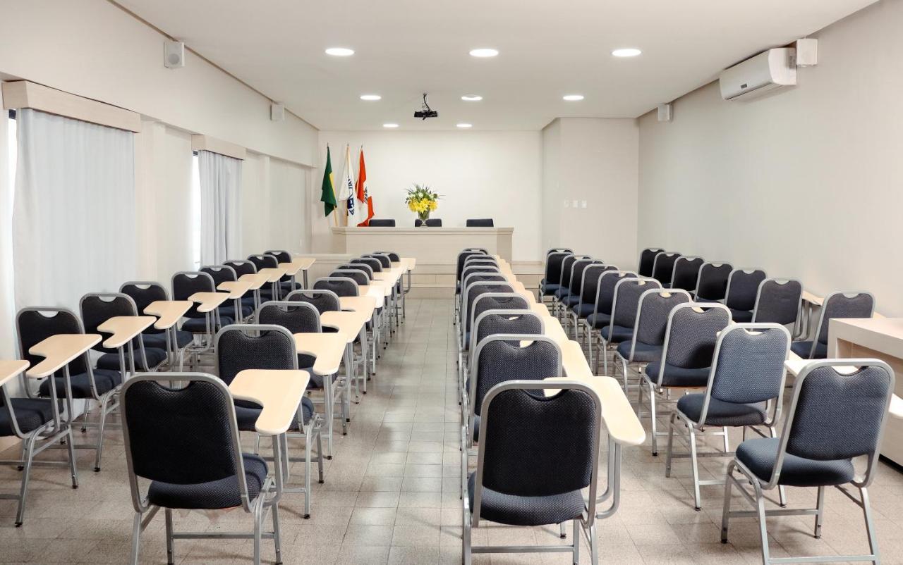 San Marino Hotel Paulo Afonso Kültér fotó