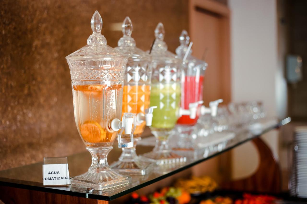 San Marino Hotel Paulo Afonso Kültér fotó