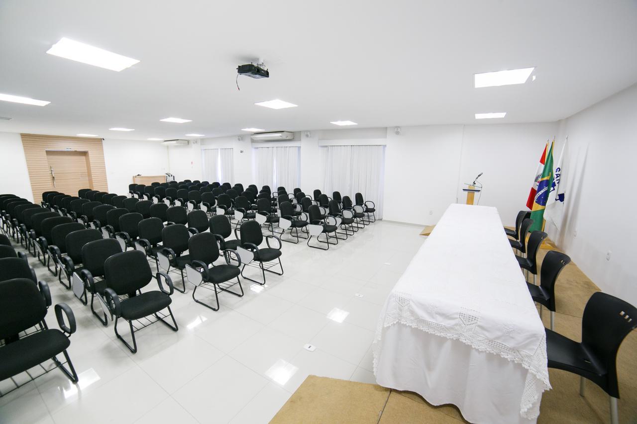 San Marino Hotel Paulo Afonso Kültér fotó